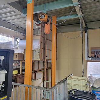機械紹介イメージ08
